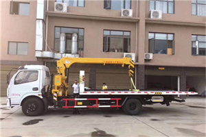 永昌附近汽车轮胎更换